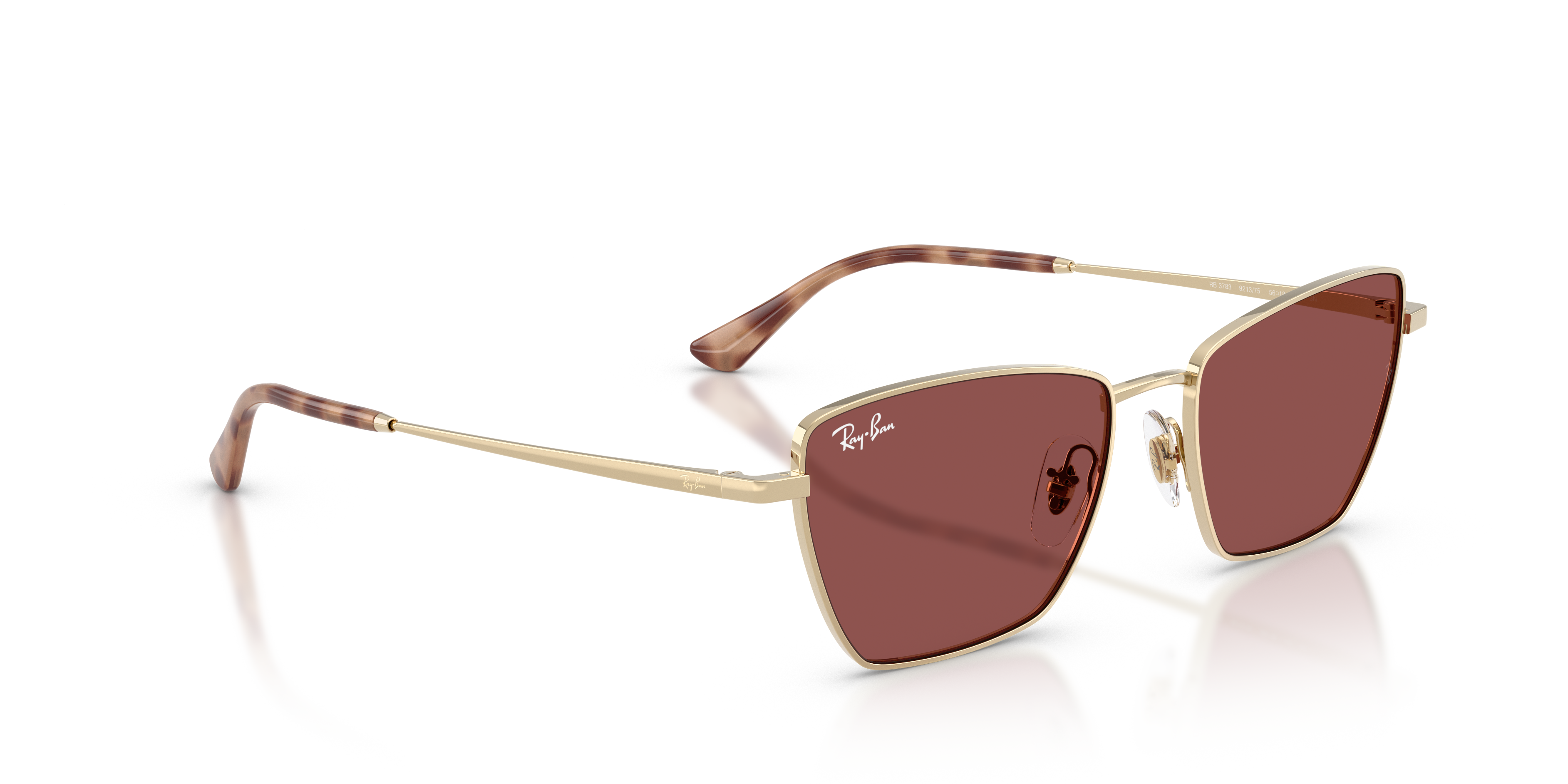 Ray-Ban RB3783 921375  